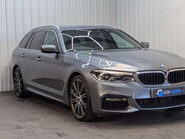 BMW 5 Series 3.0 530D xDrive M Sport Auto 4WD 5dr 19