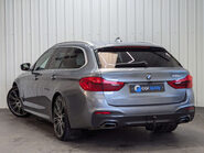 BMW 5 Series 3.0 530D xDrive M Sport Auto 4WD 5dr 11