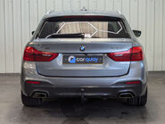 BMW 5 Series 3.0 530D xDrive M Sport Auto 4WD 5dr 35