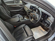BMW 5 Series 3.0 530D xDrive M Sport Auto 4WD 5dr 50