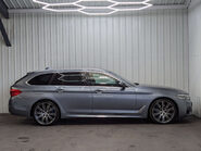 BMW 5 Series 3.0 530D xDrive M Sport Auto 4WD 5dr 13
