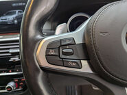 BMW 5 Series 3.0 530D xDrive M Sport Auto 4WD 5dr 74