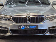 BMW 5 Series 3.0 530D xDrive M Sport Auto 4WD 5dr 24