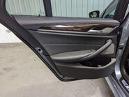 BMW 5 Series 3.0 530D xDrive M Sport Auto 4WD 5dr 71