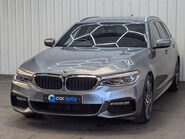 BMW 5 Series 3.0 530D xDrive M Sport Auto 4WD 5dr 25