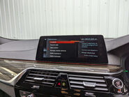 BMW 5 Series 3.0 530D xDrive M Sport Auto 4WD 5dr 91