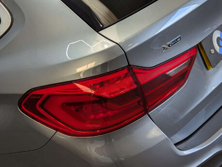 BMW 5 Series 3.0 530D xDrive M Sport Auto 4WD 5dr 42