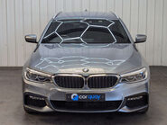 BMW 5 Series 3.0 530D xDrive M Sport Auto 4WD 5dr 22