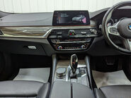 BMW 5 Series 3.0 530D xDrive M Sport Auto 4WD 5dr 83