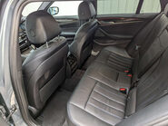 BMW 5 Series 3.0 530D xDrive M Sport Auto 4WD 5dr 67