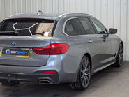 BMW 5 Series 3.0 530D xDrive M Sport Auto 4WD 5dr 37