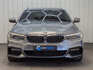 BMW 5 Series 3.0 530D xDrive M Sport Auto 4WD 5dr 20