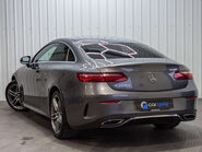 Mercedes-Benz E Class 2.0 E 220 D AMG Line Auto 2dr 11