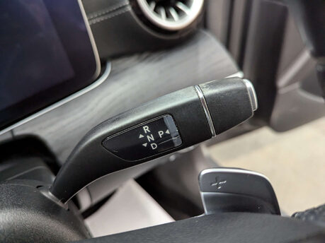 Mercedes-Benz E Class 2.0 E 220 D AMG Line Auto 2dr 74