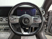 Mercedes-Benz E Class 2.0 E 220 D AMG Line Auto 2dr 69