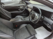 Mercedes-Benz E Class 2.0 E 220 D AMG Line Auto 2dr 49