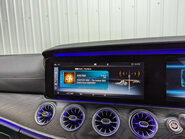 Mercedes-Benz E Class 2.0 E 220 D AMG Line Auto 2dr 86