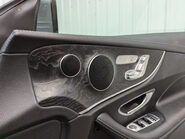 Mercedes-Benz E Class 2.0 E 220 D AMG Line Auto 2dr 75