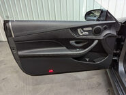 Mercedes-Benz E Class 2.0 E 220 D AMG Line Auto 2dr 59