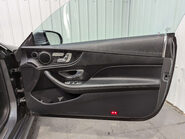 Mercedes-Benz E Class 2.0 E 220 D AMG Line Auto 2dr 53