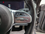 Mercedes-Benz E Class 2.0 E 220 D AMG Line Auto 2dr 71