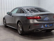 Mercedes-Benz E Class 2.0 E 220 D AMG Line Auto 2dr 34