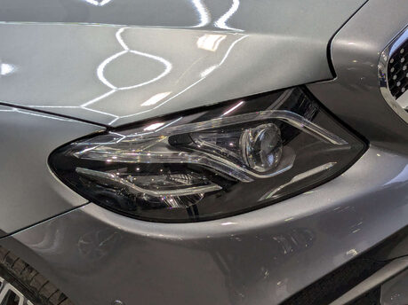 Mercedes-Benz E Class 2.0 E 220 D AMG Line Auto 2dr 28