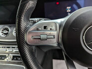 Mercedes-Benz E Class 2.0 E 220 D AMG Line Auto 2dr 68