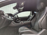 Mercedes-Benz E Class 2.0 E 220 D AMG Line Auto 2dr 58