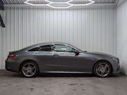 Mercedes-Benz E Class 2.0 E 220 D AMG Line Auto 2dr 13