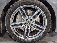 Mercedes-Benz E Class 2.0 E 220 D AMG Line Auto 2dr 31