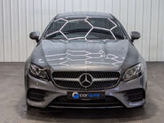 Mercedes-Benz E Class 2.0 E 220 D AMG Line Auto 2dr 22