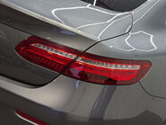 Mercedes-Benz E Class 2.0 E 220 D AMG Line Auto 2dr 43