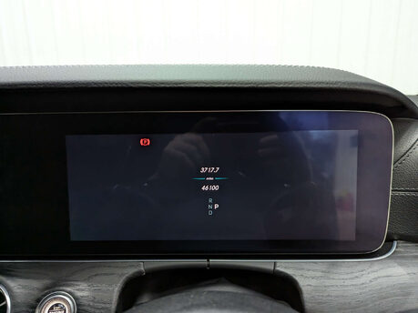 Mercedes-Benz E Class 2.0 E 220 D AMG Line Auto 2dr 70