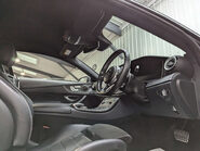 Mercedes-Benz E Class 2.0 E 220 D AMG Line Auto 2dr 50