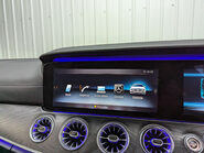 Mercedes-Benz E Class 2.0 E 220 D AMG Line Auto 2dr 83