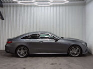 Mercedes-Benz E Class 2.0 E 220 D AMG Line Auto 2dr 14