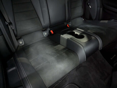 Mercedes-Benz E Class 2.0 E 220 D AMG Line Auto 2dr 61