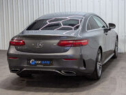 Mercedes-Benz E Class 2.0 E 220 D AMG Line Auto 2dr 41