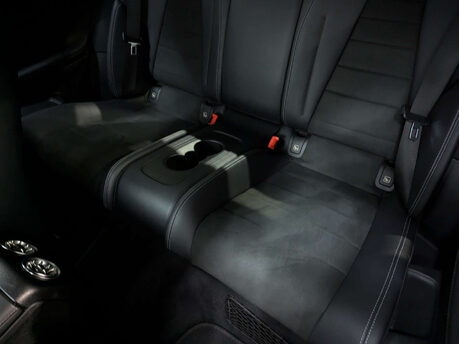 Mercedes-Benz E Class 2.0 E 220 D AMG Line Auto 2dr 65