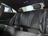 Mercedes-Benz E Class 2.0 E 220 D AMG Line Auto 2dr 66