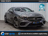Mercedes-Benz E Class 2.0 E 220 D AMG Line Auto 2dr