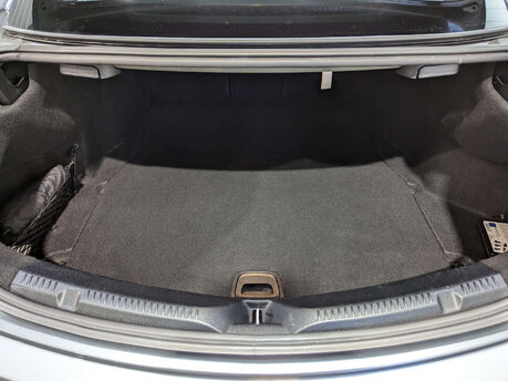 Mercedes-Benz E Class 2.0 E 220 D AMG Line Auto 2dr 45