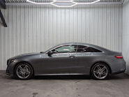 Mercedes-Benz E Class 2.0 E 220 D AMG Line Auto 2dr 15