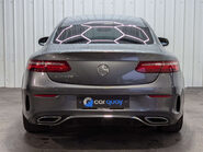 Mercedes-Benz E Class 2.0 E 220 D AMG Line Auto 2dr 35