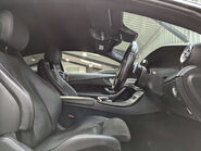 Mercedes-Benz E Class 2.0 E 220 D AMG Line Auto 2dr 52