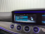 Mercedes-Benz E Class 2.0 E 220 D AMG Line Auto 2dr 85