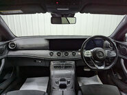 Mercedes-Benz E Class 2.0 E 220 D AMG Line Auto 2dr 2