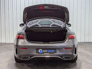 Mercedes-Benz E Class 2.0 E 220 D AMG Line Auto 2dr 44