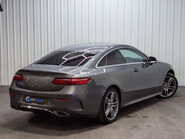 Mercedes-Benz E Class 2.0 E 220 D AMG Line Auto 2dr 10